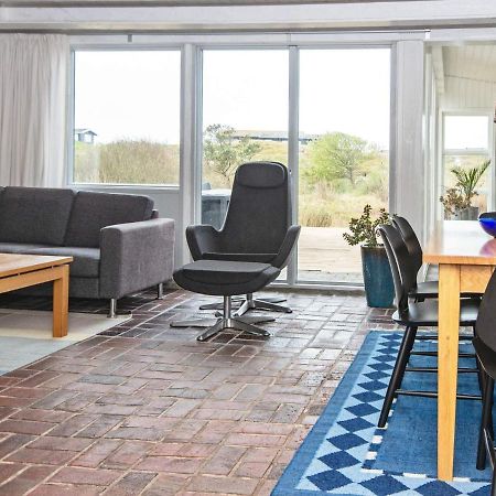 5 Person Holiday Home In Fan Fanø Exteriör bild